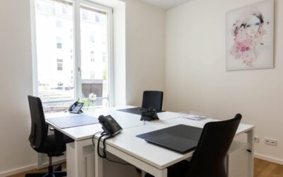 Bureau professionnel au Luxembourg : les critères pour travailler dans de bonnes conditions