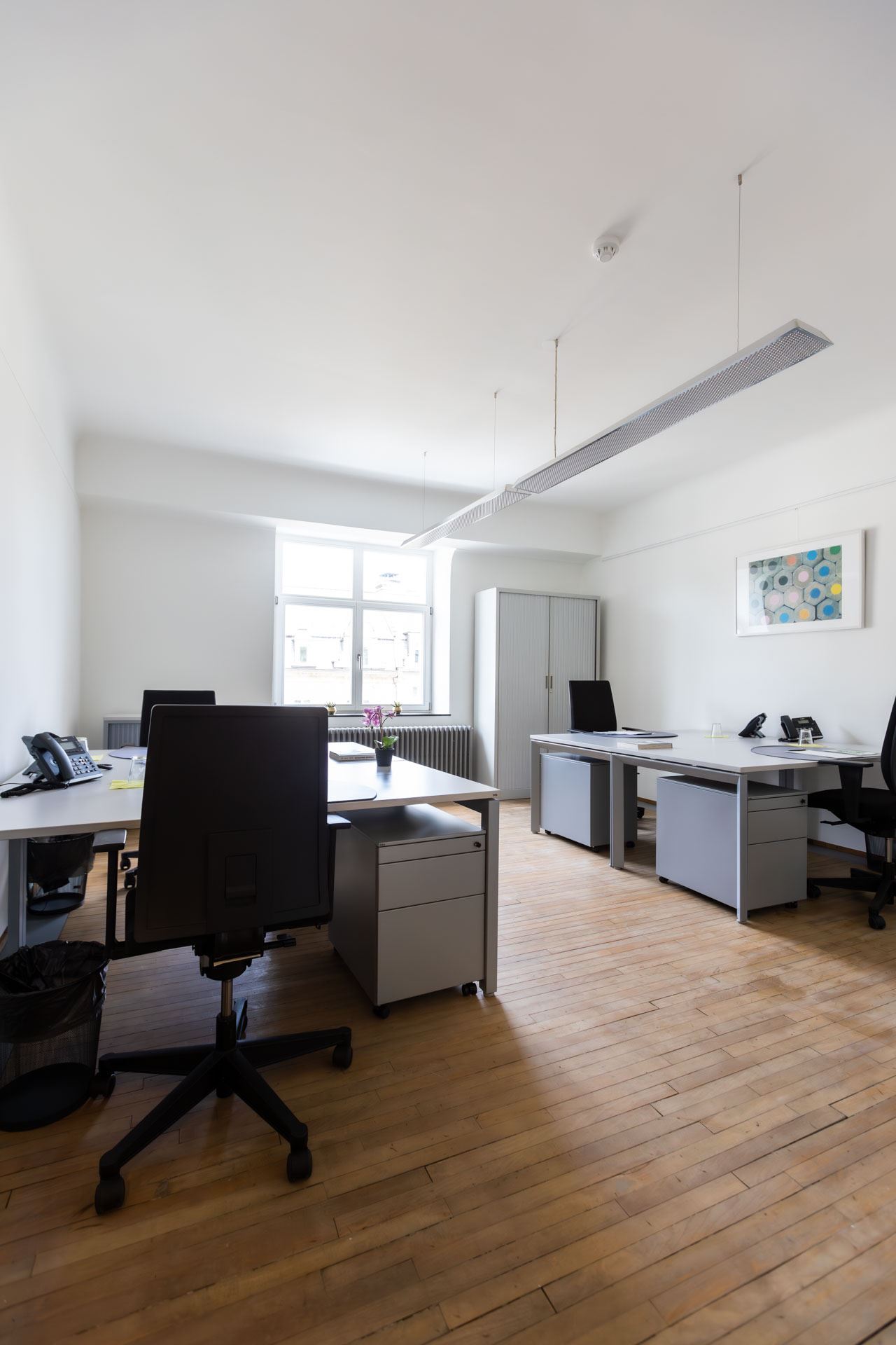 Location de bureaux privatifs au Luxembourg : une solution sur mesure pour plus de flexibilité