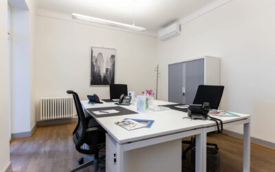 Location de bureau professionnel au Luxembourg : une formule tout équipée et flexible