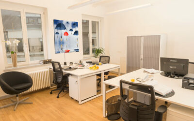 Bureaux d’affaires au Luxembourg : les solutions flexibles pour les entreprises internationales