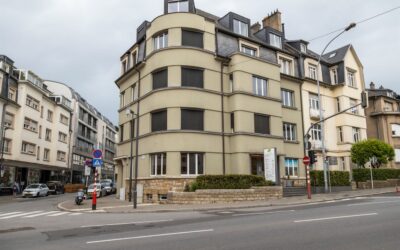 Business center à Luxembourg Ville : des espaces parfaitement adaptés aux professionnels