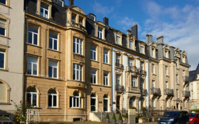 Location de bureaux à Luxembourg Ville : l’atout Seed Box pour votre entreprise